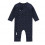 U PLAYSUIT DALI NAVY 62 21