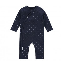 U PLAYSUIT DALI NAVY 62 21