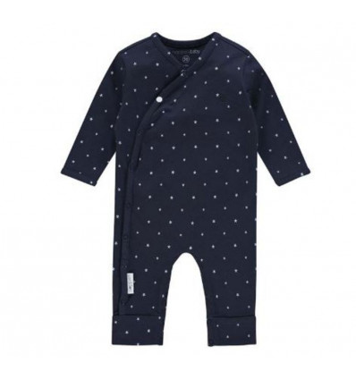 U PLAYSUIT DALI NAVY 62 21