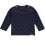 SHIRT LANGE MOUWEN COLLIN NAVY 56 21