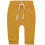 U PANTS JRSY COMFORT KRIS YELLOW 56 21