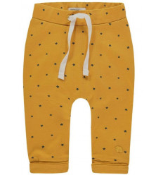 U PANTS JRSY COMFORT KRIS YELLOW 56 21