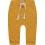 U PANTS JRSY COMFORT KRIS YELLOW 62 21