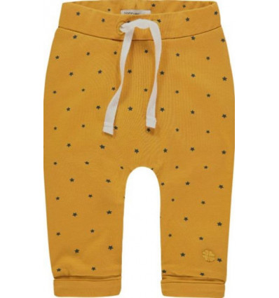 U PANTS JRSY COMFORT KRIS YELLOW 62 21