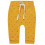 U PANTS JRSY COMFORT KRIS YELLOW 68 21