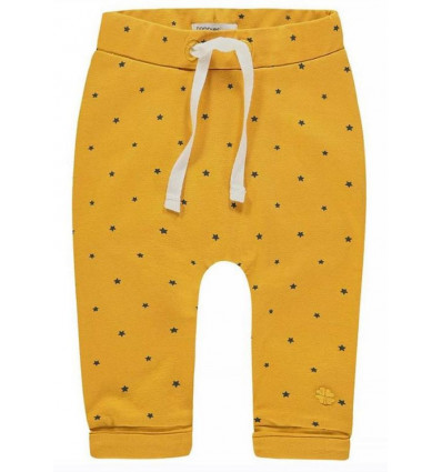 U PANTS JRSY COMFORT KRIS YELLOW 68 21