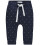 B PANTS JRSY COMFORT BAIN NAVY 56 21