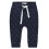 B PANTS JRSY COMFORT BAIN NAVY 62 21