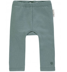 G LEGGING ANKLE ABBY DARK GREEN 62 21