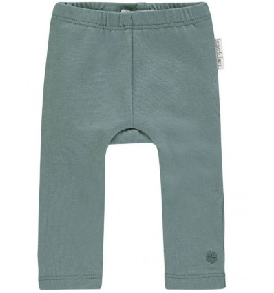 G LEGGING ANKLE ABBY DARK GREEN 62 21