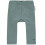 G LEGGING ANKLE ABBY DARK GREEN 68 21