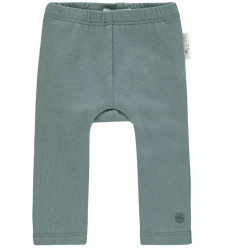 G LEGGING ANKLE ABBY DARK GREEN 68 21