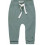 U PANTS JRSY COMFORT BOWIE D.GREEN 50 21
