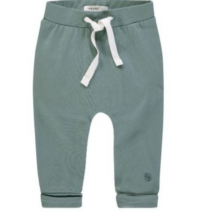 U PANTS JRSY COMFORT BOWIE D.GREEN 50 21