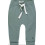 U PANTS JRSY COMFORT BOWIE D.GREEN 56 21