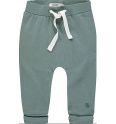 U PANTS JRSY COMFORT BOWIE D.GREEN 56 21