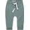 U PANTS JRSY COMFORT BOWIE D.GREEN 62 21
