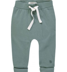 U PANTS JRSY COMFORT BOWIE D.GREEN 62 21