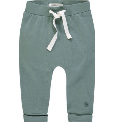 U PANTS JRSY COMFORT BOWIE D.GREEN 62 21