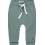 U PANTS JRSY COMFORT BOWIE D.GREEN 68 21