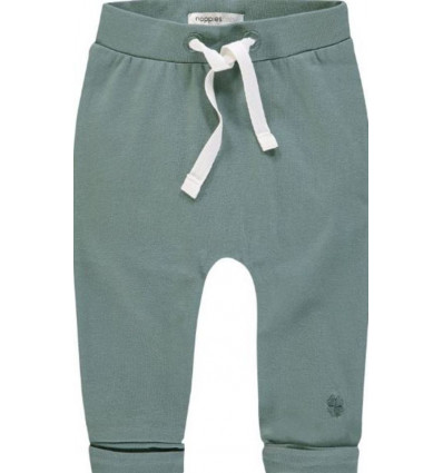 U PANTS JRSY COMFORT BOWIE D.GREEN 68 21