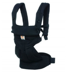 DRAAGZAK 360 PURE BLACK 23