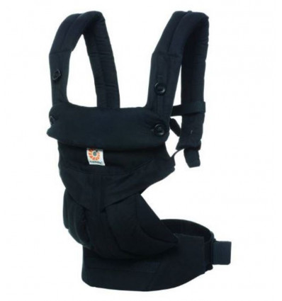 DRAAGZAK 360 PURE BLACK 23