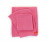 BAMB BABY HOOD TOWEL+WASH CLOTH FLAM 23
