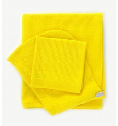BAMBINO BABY HOODED TOWEL AND WASH 9