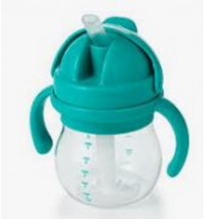 TRANSITIONS GOBELET ANTI FUITE TEAL 232