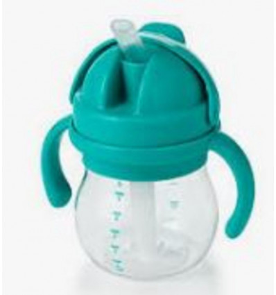 TRANSITIONS GOBELET ANTI FUITE TEAL 232