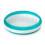 ASSIETTE TEAL 211
