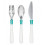COUVERTS POUR LES GRANDS TEAL 21