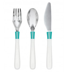 COUVERTS POUR LES GRANDS TEAL 21
