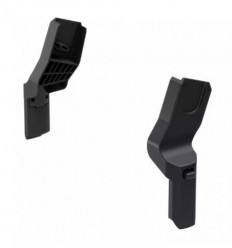 SLEEK SIBLING SEAT GREY MELANGE 25