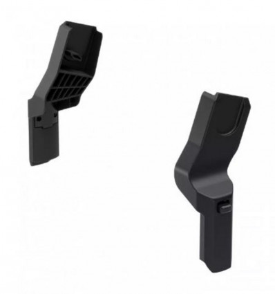 SLEEK SIBLING SEAT GREY MELANGE 25