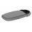 FOOT MUFF CITY GREY MELANGE 25