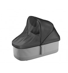 SLEEK MESH COVER BASSINET 25