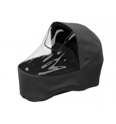 URBAN GLIDE BASSINET RAIN COVER 25