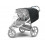 URBAN GLIDE RAIN COVER DOUBLE 25