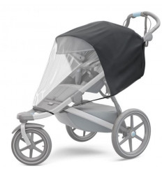 URBAN GLIDE RAIN COVER SINGLE 25
