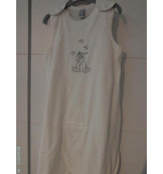 SLAAPZAK 70CM ZONDER.MOUW EEYORE ECRU