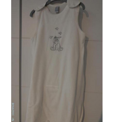 SLAAPZAK 70CM ZONDER.MOUW EEYORE ECRU