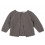 VEST QUIET SHADE/GOLD 62