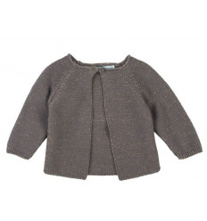 VEST QUIET SHADE/GOLD 62
