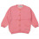 VEST CORAL ALMOND 56