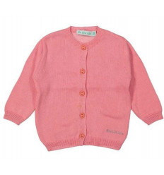 VEST CORAL ALMOND 56
