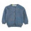 VEST BLUESTONE/COPPER 62