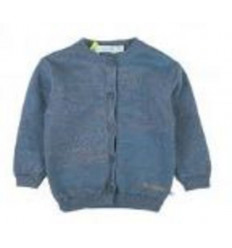 VEST BLUESTONE/COPPER 62