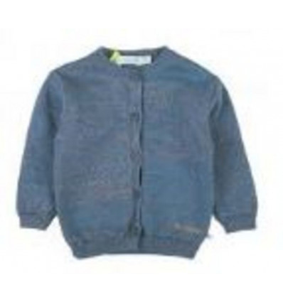 VEST BLUESTONE/COPPER 62